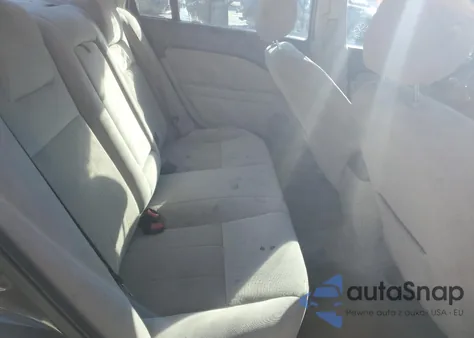 2006 Mercury Milan from USA, damaged, VIN 3MEFM07166R607220